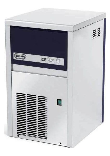 CB-184A Hc Abs Ice Maker Buz Makinesi 21 Kg/gun