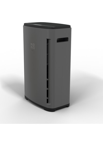Compact Hava Temizleyici - Antrasit fiyatları