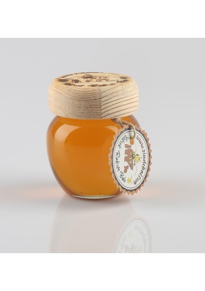 Şekersiz Saf Çiçek Balı 475 gr