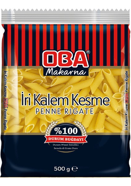 Kalın Kalem 500 gr