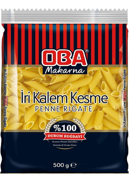 Kalın Kalem 500 gr