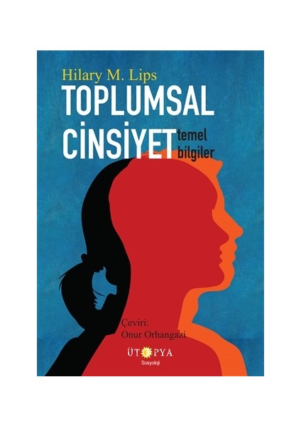 Toplumsal Cinsiyet - Hilary M. Lips