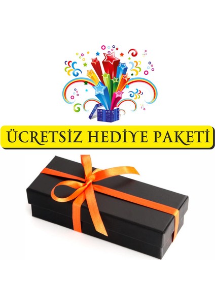 İsminize Özel 38 3'lü Tükenmez Kalem Siyah Altın fiyatları