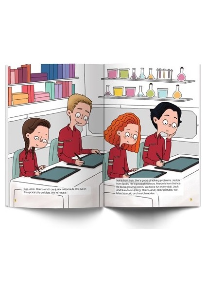 New 5 Stories fiyatları