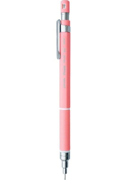 Protti Prc 107 Versatil Uçlu Kalem 0.7 mm Pembe