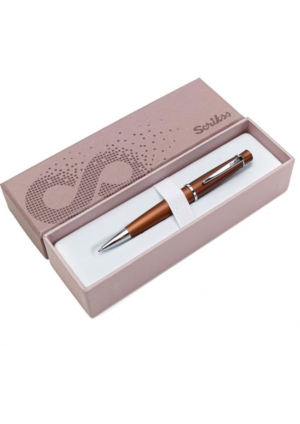 Kişiye Özel Tükenmez Kalem