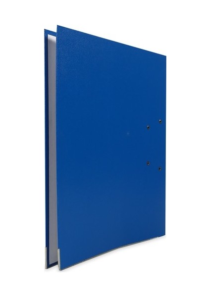 SLT-9940 Büro Klasörü Eko Geniş 3'lü Mavi