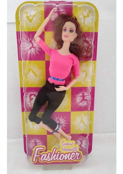 Sonsuz Hareket Bebek