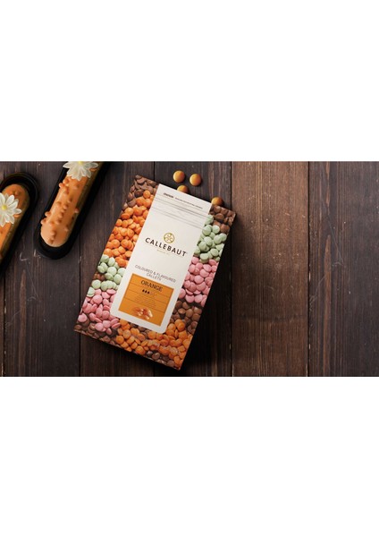 Portakal(Orange) 2500 gr
