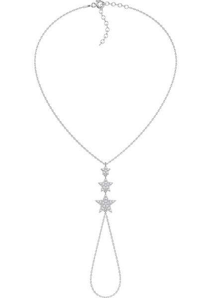 Süzülen Yıldız Beyaz Gümüş Şahmeran fiyatları