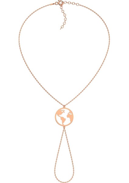 Sade Dünya Rose Gümüş Şahmeran fiyatları