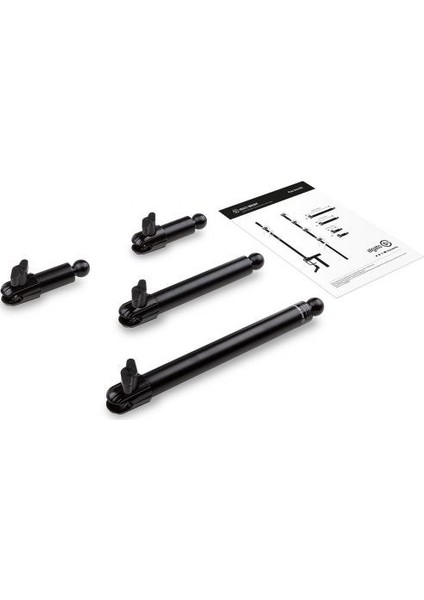 Elgato 10AAC9901 Multi Mount Flex Arm Kit