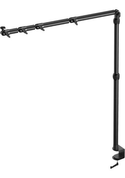 Elgato 10AAC9901 Multi Mount Flex Arm Kit
