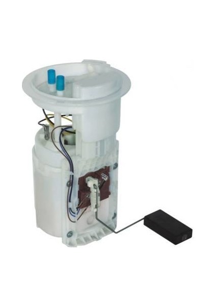 Mazot Pompası Komple Şamandıralı Passat 2.0tdi Bkp