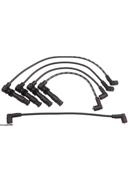 Volkswagen Golf3 Polo Classic Buji Kablosu [6K5998031]