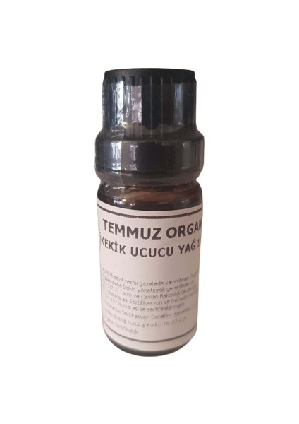 Kekik Ucucu Yağ 10 ml