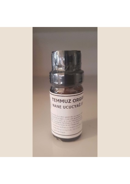 Nane Ucucyağ 10 ml fiyatları