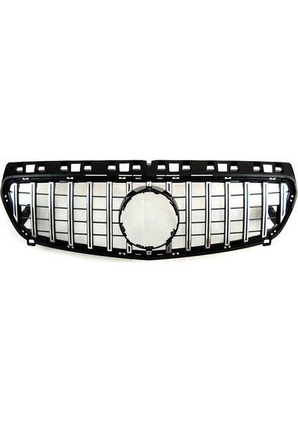 Mercedes w176 ön panjur ızgara gtr model 2012 / 2015