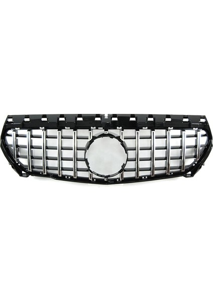Mercedes cla gtr ön panjur ızgara w117 2016 / 2018