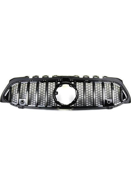 Mercedes w177 ön panjur ızgara concept gtr 2018+