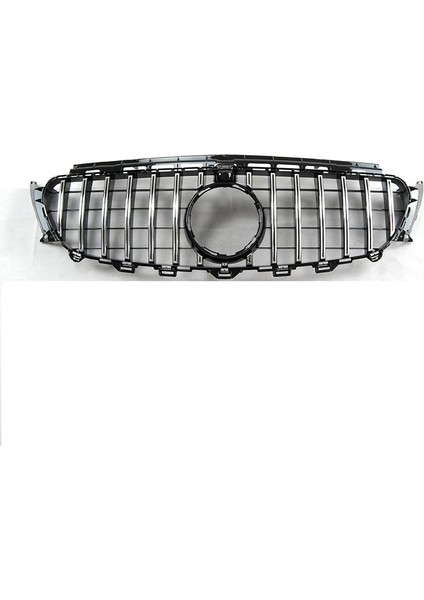 Mercedes w213 gtr ön panjur ızgara 2016+ kameralı