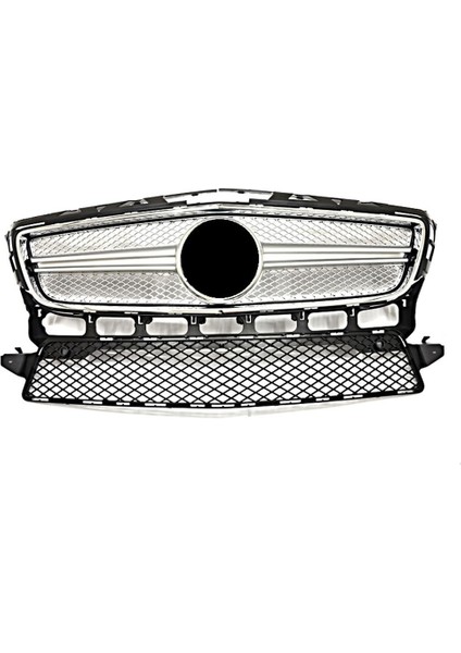 Mercedes w218 cls63 ön panjur ızgara amg 2011 / 2014 fiyatları