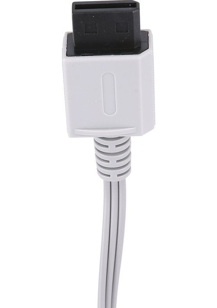 Nintendo Wii ve Wii U Ile Uyumlu Av Görüntü Kablosu Sıfır !!!
