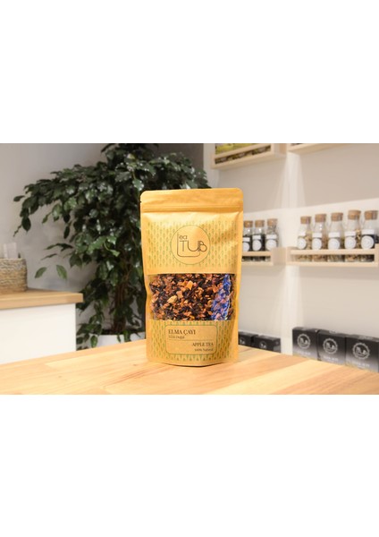 Elma Çayı (150 gr)