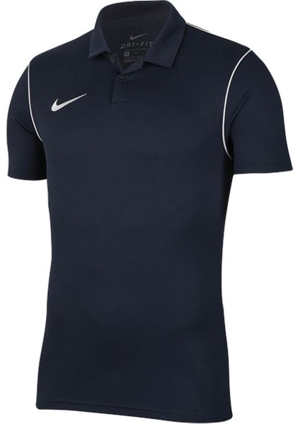 BV6879-410 M Nk Dry PARK20 Polo Erkek Polo T-Shirt