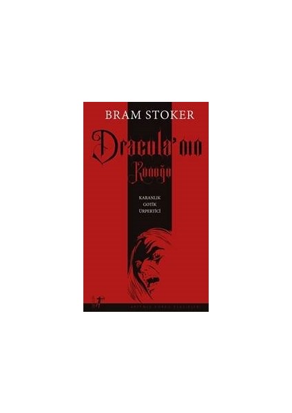 Dracola’nın Konuğu - Bram Stoker