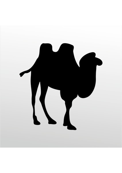 Folyo Sticker Deve