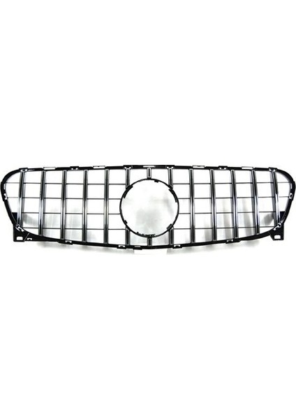 Mercedes Gla X156 Gtr Panjur Izgara