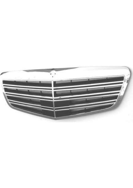 Mercedes w221 s65 ön panjur ızgara 2005 / 2013