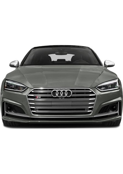 Audi A5 S5 Ön Panjur Izgara 2016+ Krom Siyah fiyatları
