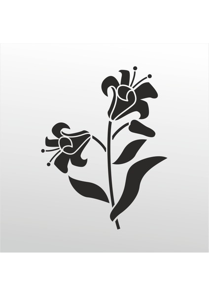 Folyo Sticker Lale 119