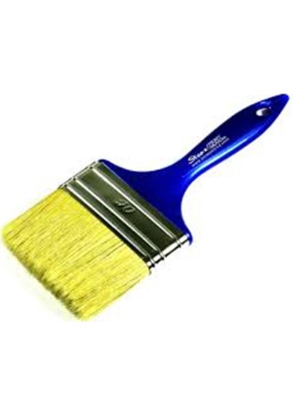 Ekonomik Kestirme Fırçası No:1