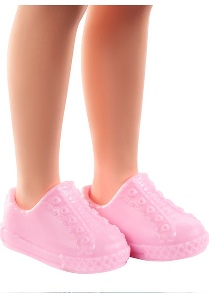 Chelsea Meslekleri Öğreniyor Bebek Serisi Doktor GTN88 indirimleri