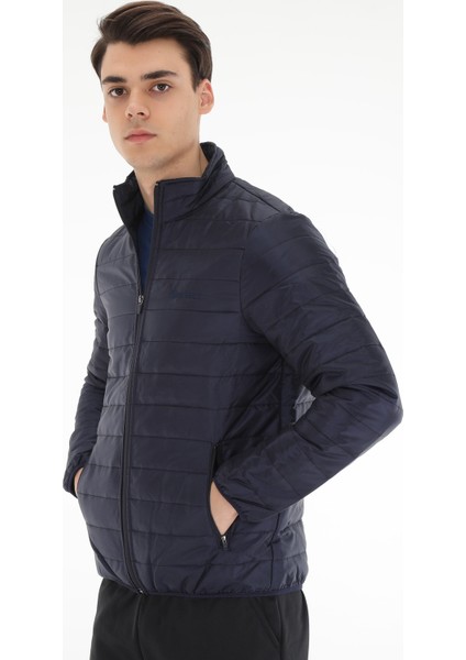 LR2228 Lotto Chop Bomber Pad Erkek Mont Lacivert fiyatları