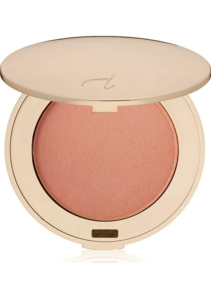 Purepressed Blushes mocha