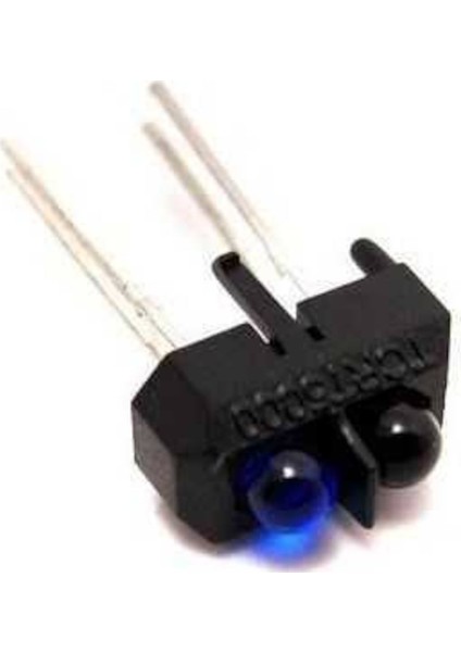 Arduino TCRT5000 Kızılötesi Sensör - Çizgi ve Cisim Izleyen Sensör Tcrt 5000