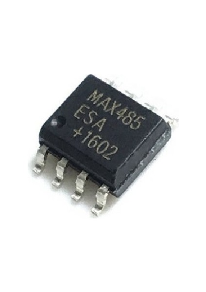 1 Adet - MAX485-ESA, MAX485 Soıc-8 Smd Entegre Devre Alıcı Verici