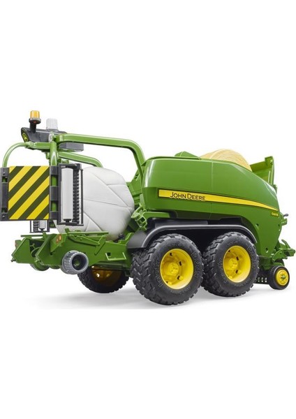 John Deere C441R Balya Makinasi BR02032