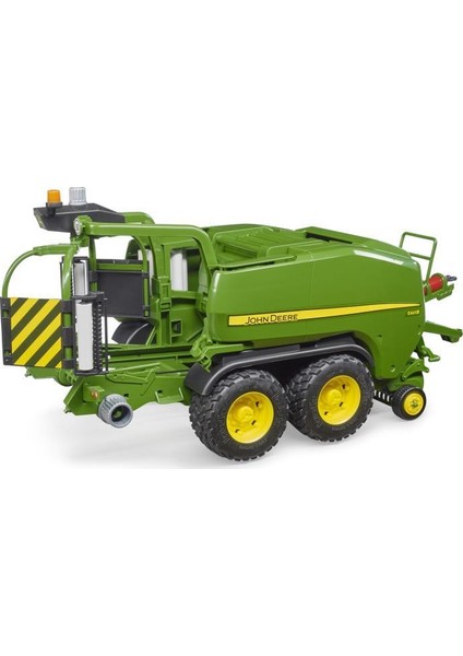 John Deere C441R Balya Makinasi BR02032