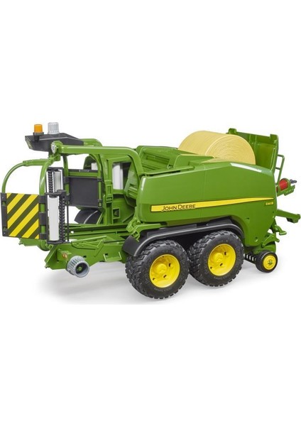 John Deere C441R Balya Makinasi BR02032