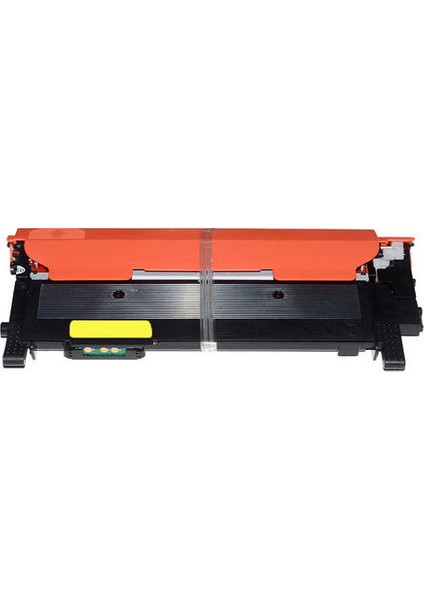 Hp W2072A (117A) 150A / 150NW / Mfp 178NW / Mfp 179FNW Diviter Muadil Toner Sarı Chıpsiz