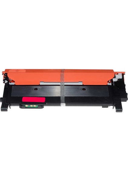 Hp W2073A (117A) 150A / 150NW / Mfp 178NW / Mfp 179FNW Diviter Muadil Toner Kırmızı Chıpsiz