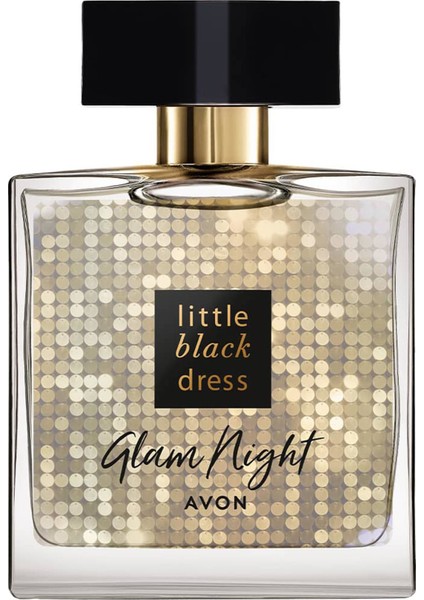 Little Black Dress Glam Night Kadın Parfüm Edp 50 ml