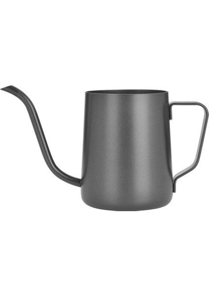 Black Goat Kahvehanem Black Goat Home Barista Mini Drip Kettle 600 Ml (Kahve Demleme Ibriği)