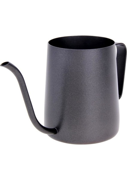 Black Goat Kahvehanem Black Goat Home Barista Mini Drip Kettle 600 Ml (Kahve Demleme Ibriği)