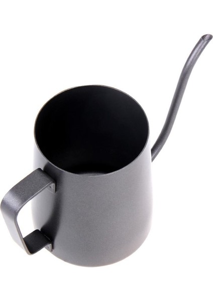 Black Goat Kahvehanem Black Goat Home Barista Mini Drip Kettle 600 Ml (Kahve Demleme Ibriği)